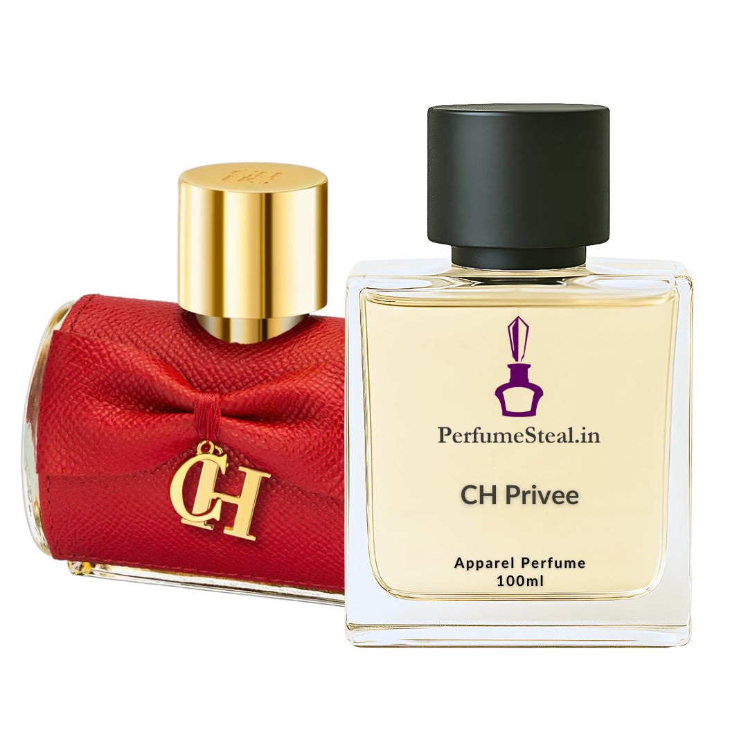 Privee inspired perfume oil