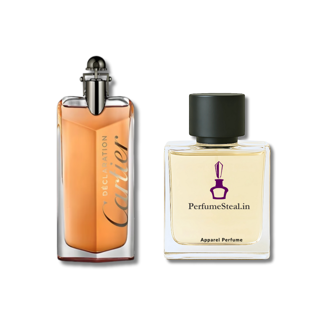 Trial Pack Of Cartier 50ml X 3 Combo For Men