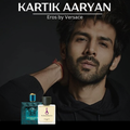 Kartik Aaryan - Versace Eros 50ml