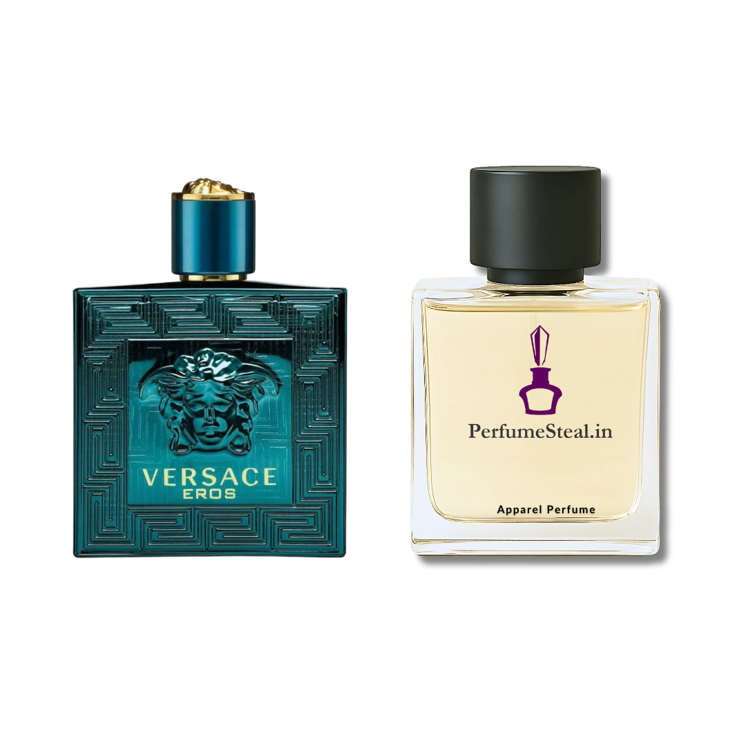 Kartik Aaryan - Versace Eros 50ml