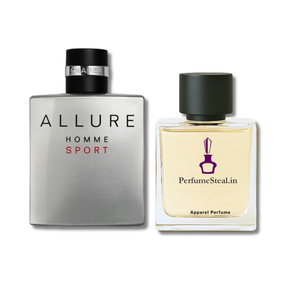Unisex Travel / Day wear Combo - 3 x 50ml