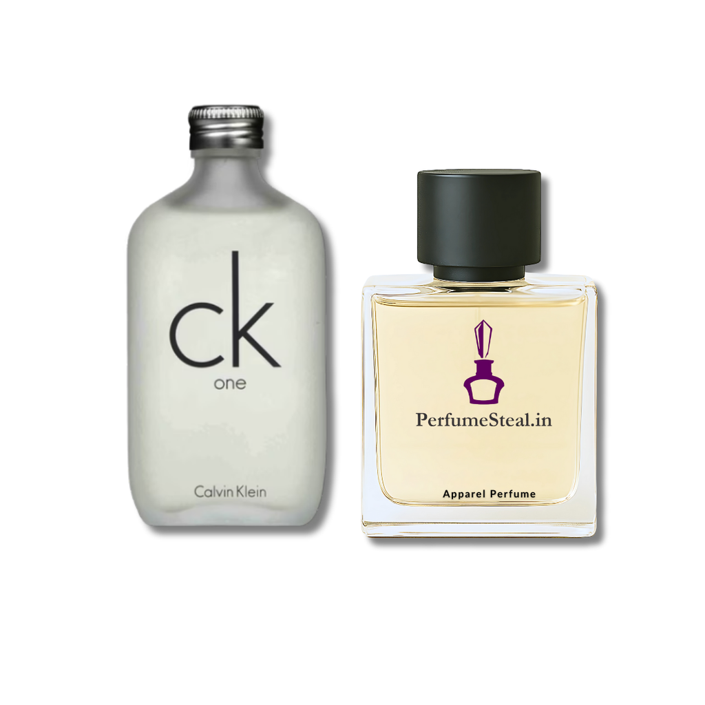 Unisex Travel / Day wear Combo - 3 x 50ml