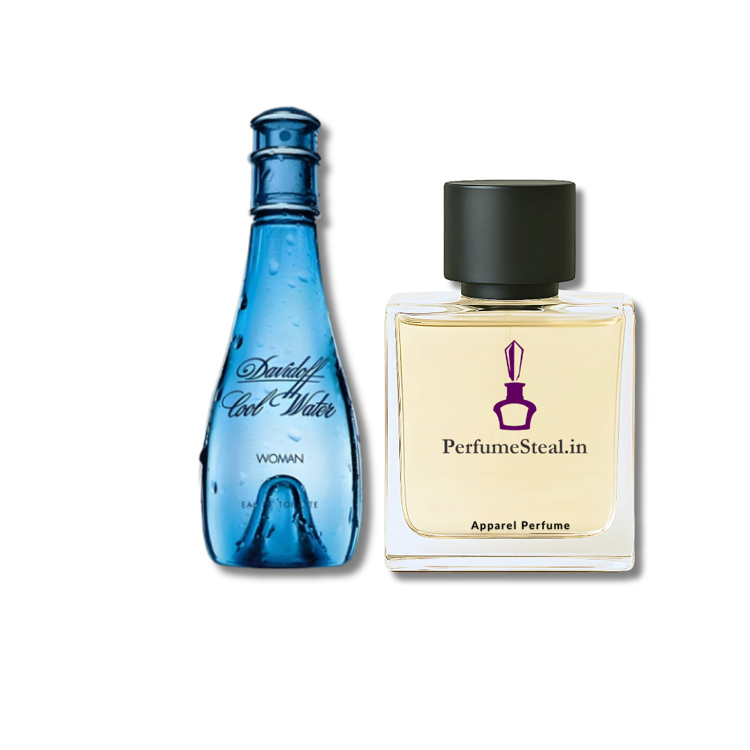 Unisex Travel / Day wear Combo - 3 x 50ml