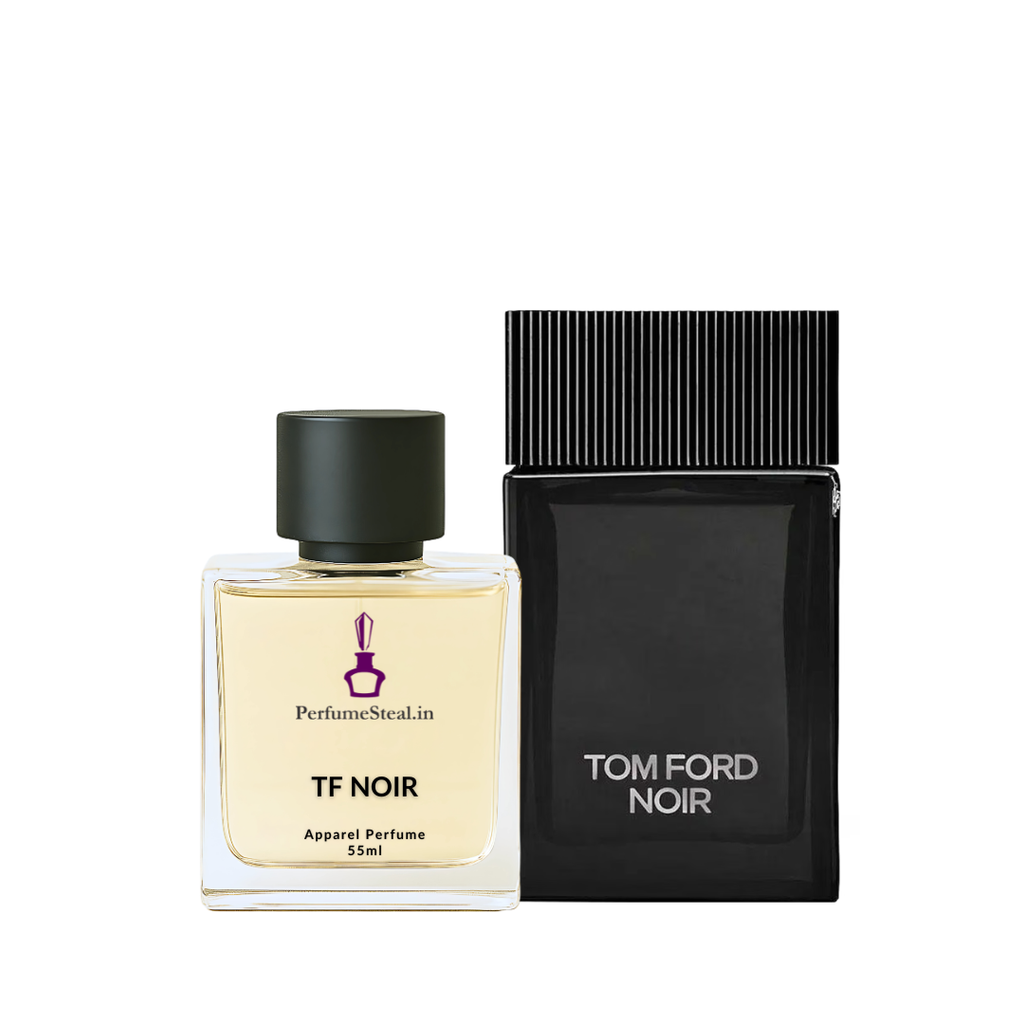 Tom Ford Noir Inspired Perfume