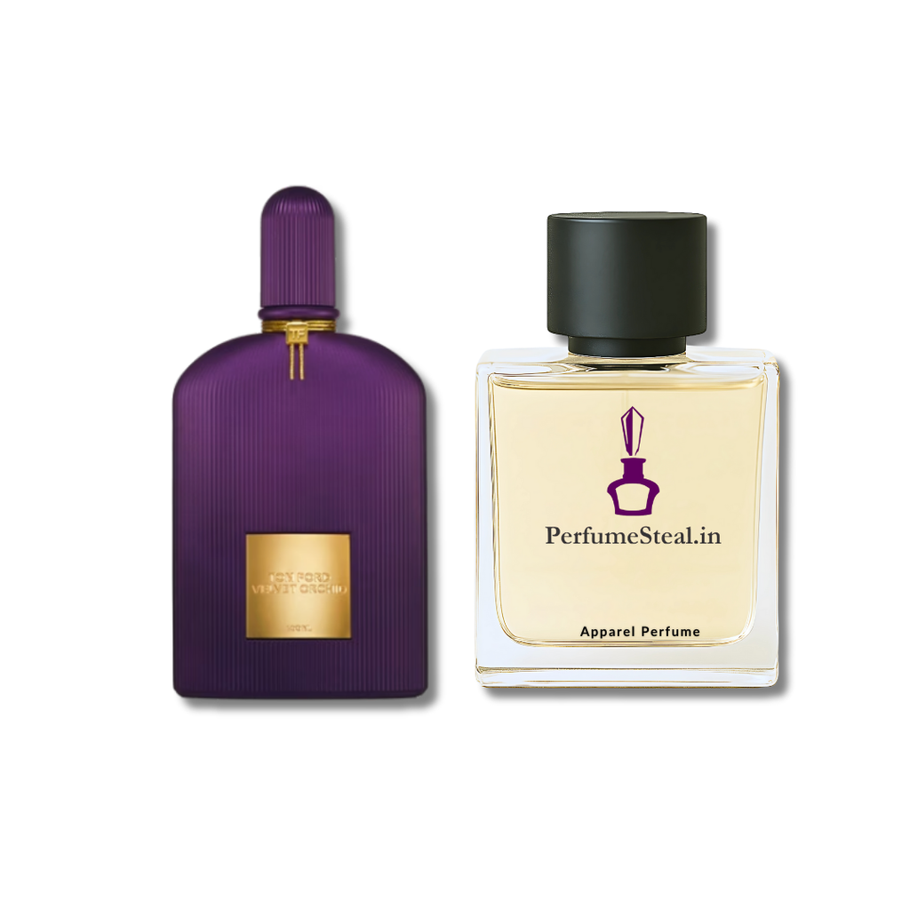 Women Evening Wear Combo 50ml x 4