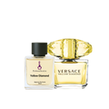 Versace Yelllow Diamonds Inspired Perfume