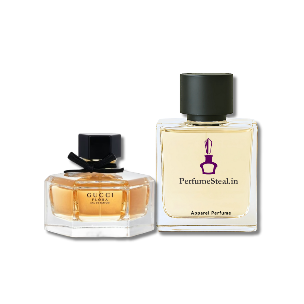 Top Gucci Fragrances for Men & Women Combo