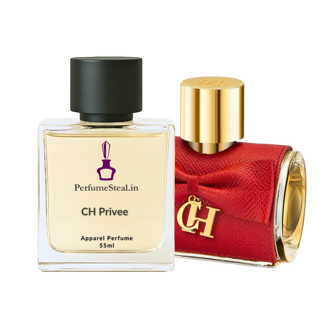 Privee inspired perfume oil