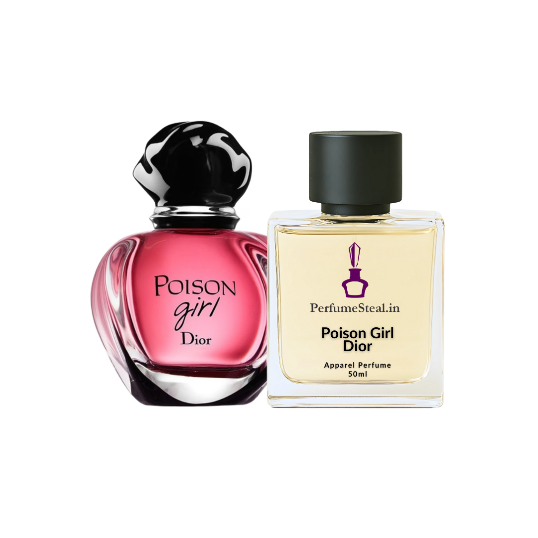 Dior Poison Girl EDP Inspired Perfume