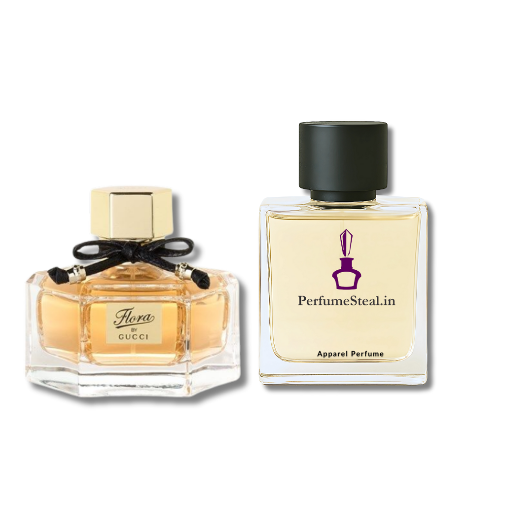 Trial pack of Gucci 50ml X 3 Combo For Women
