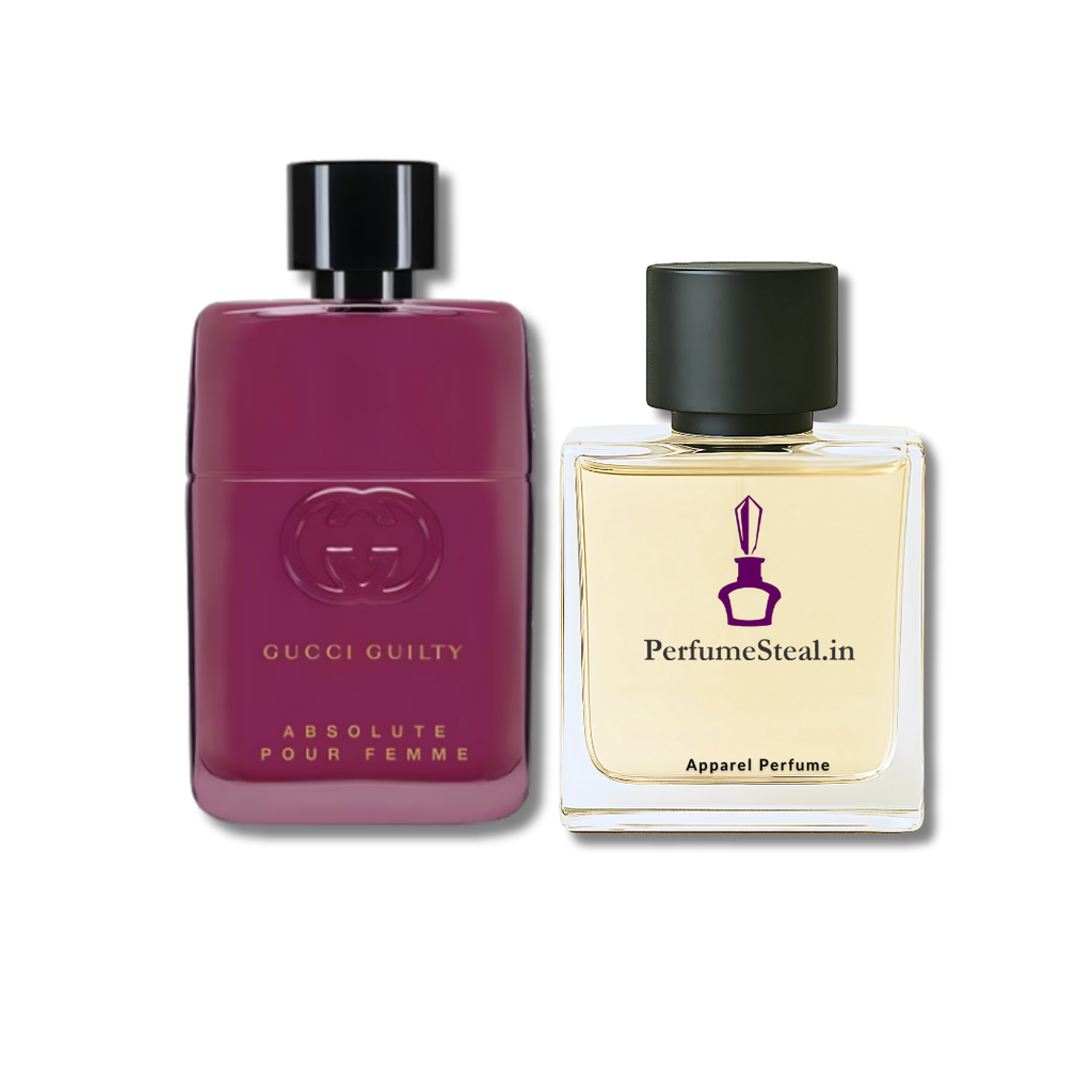 Trial pack of Gucci 50ml X 3 Combo For Women.