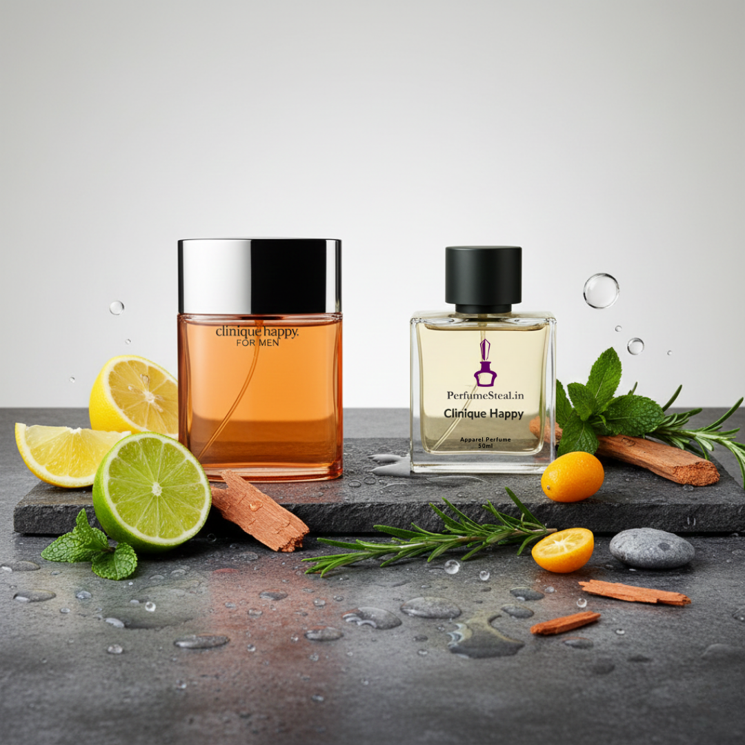 Clinique Happy Men Inspired Perfume