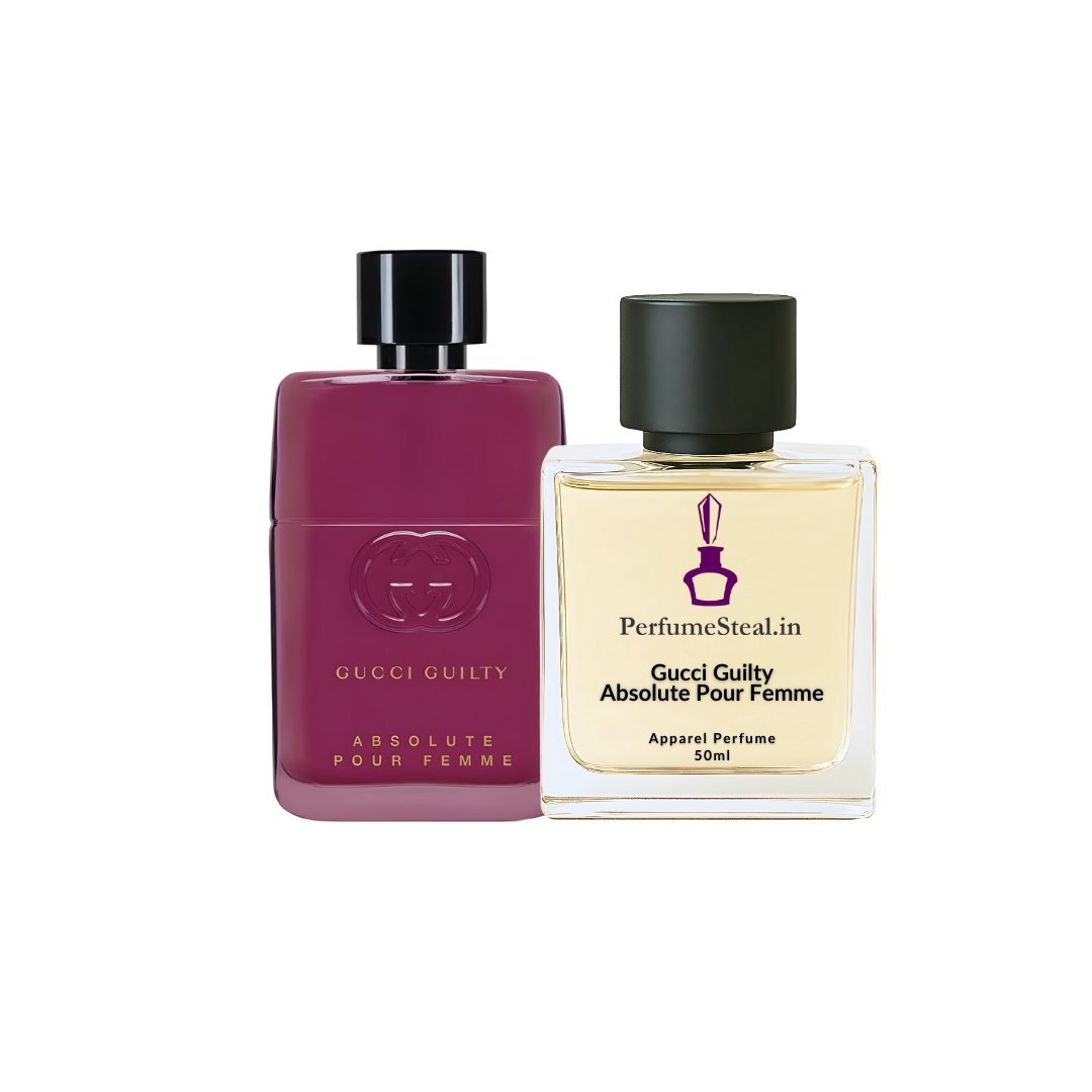 Gucci Guilty Absolute Women Inspired Perfume
