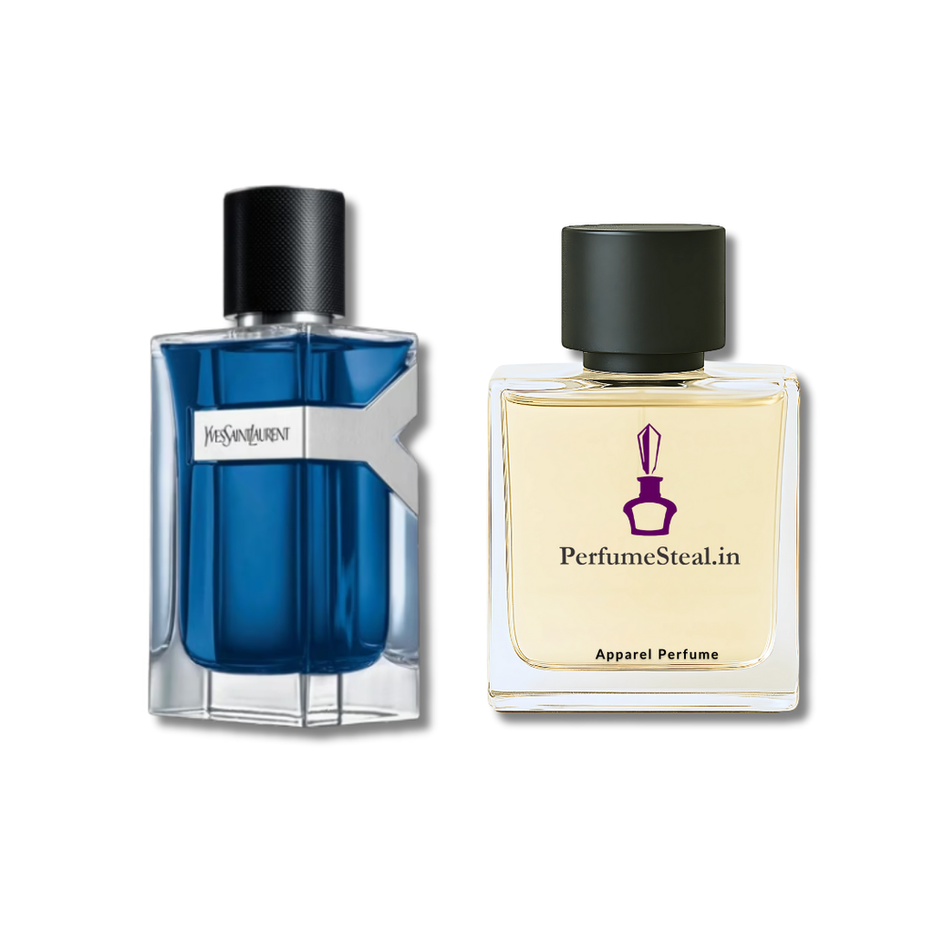 Trial Pack Of YSL (YVES SAINT LAURENT) 50ml X 3 Combo For Men .