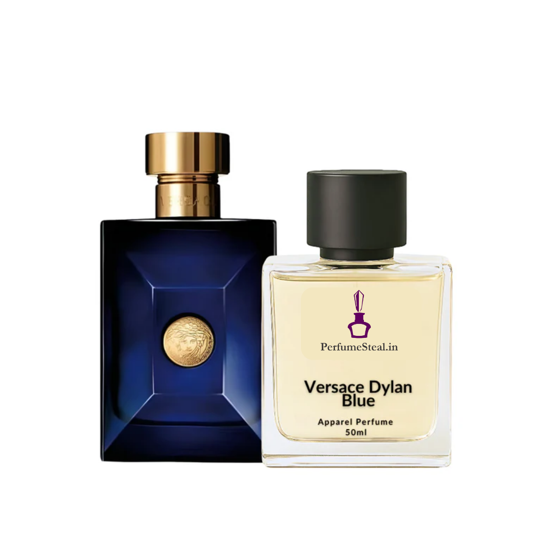Dylan Blue by Versace Inspired Perfume