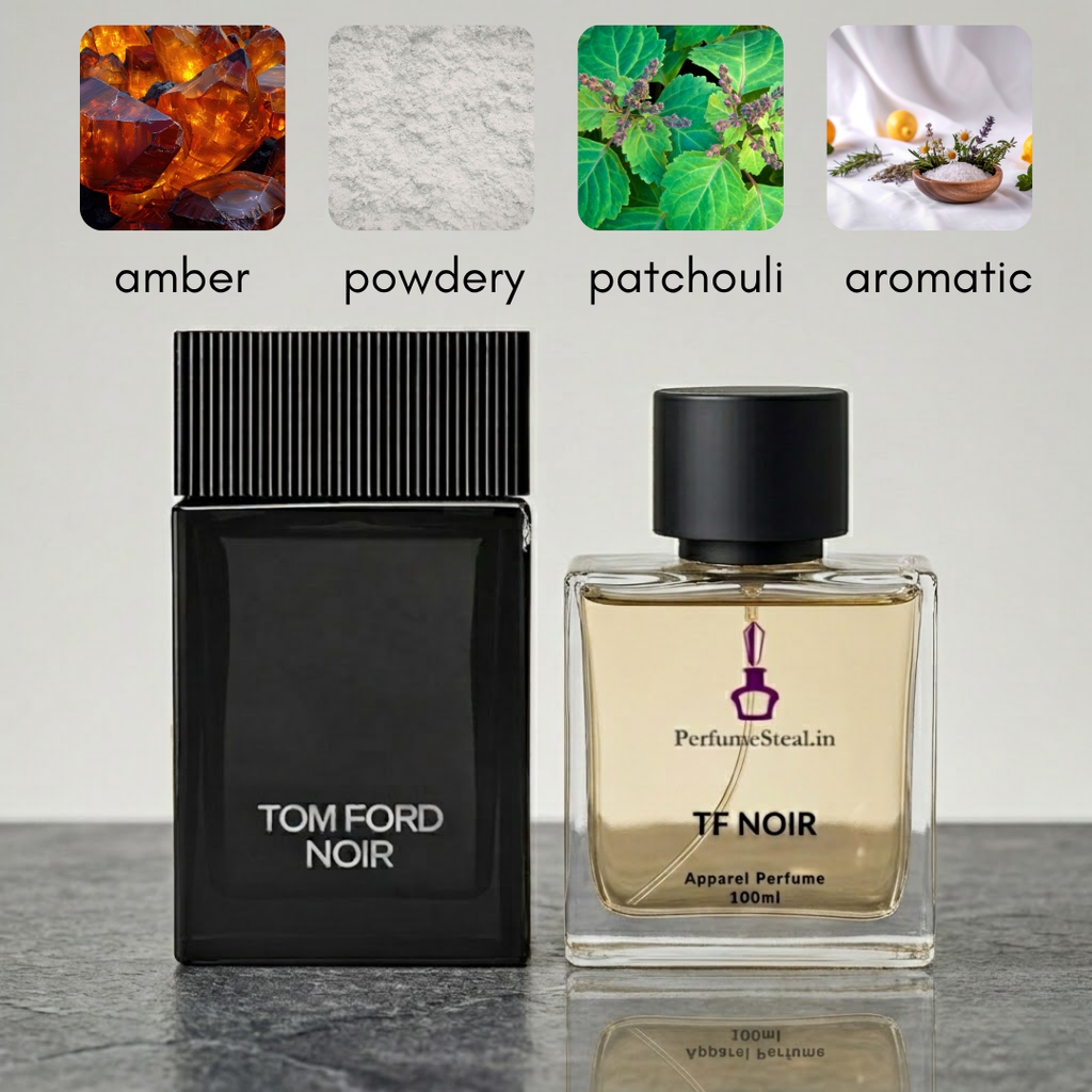 Tom Ford Noir Inspired Perfume