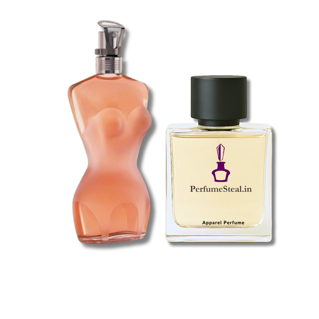 Kareena Kapoor - Classique Jean Paul Gaultier 5ml