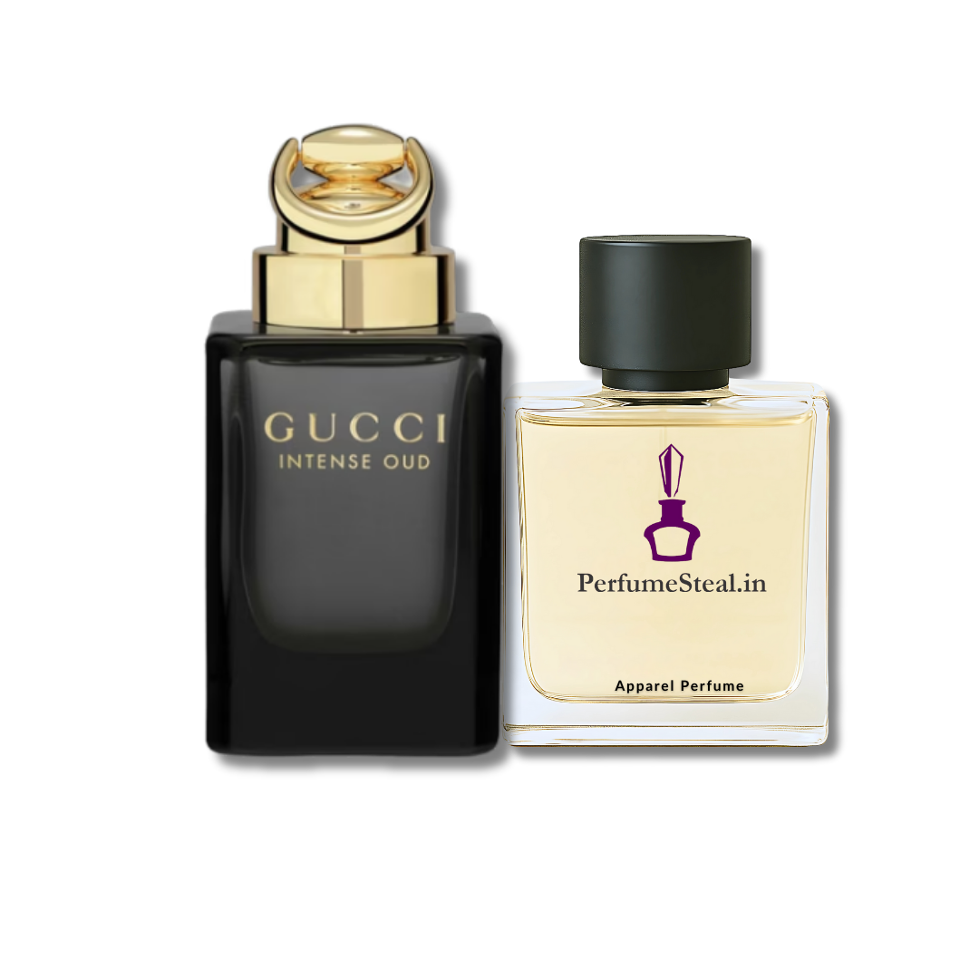 Top Gucci Fragrances for Men&Women Combo