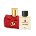 Privee inspired perfume oil
