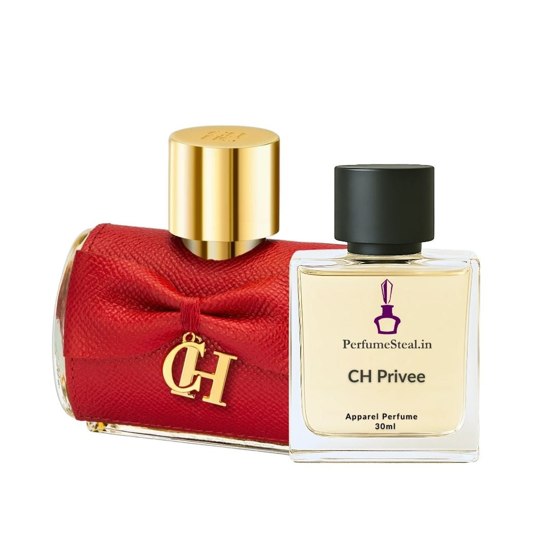 Privee inspired perfume oil