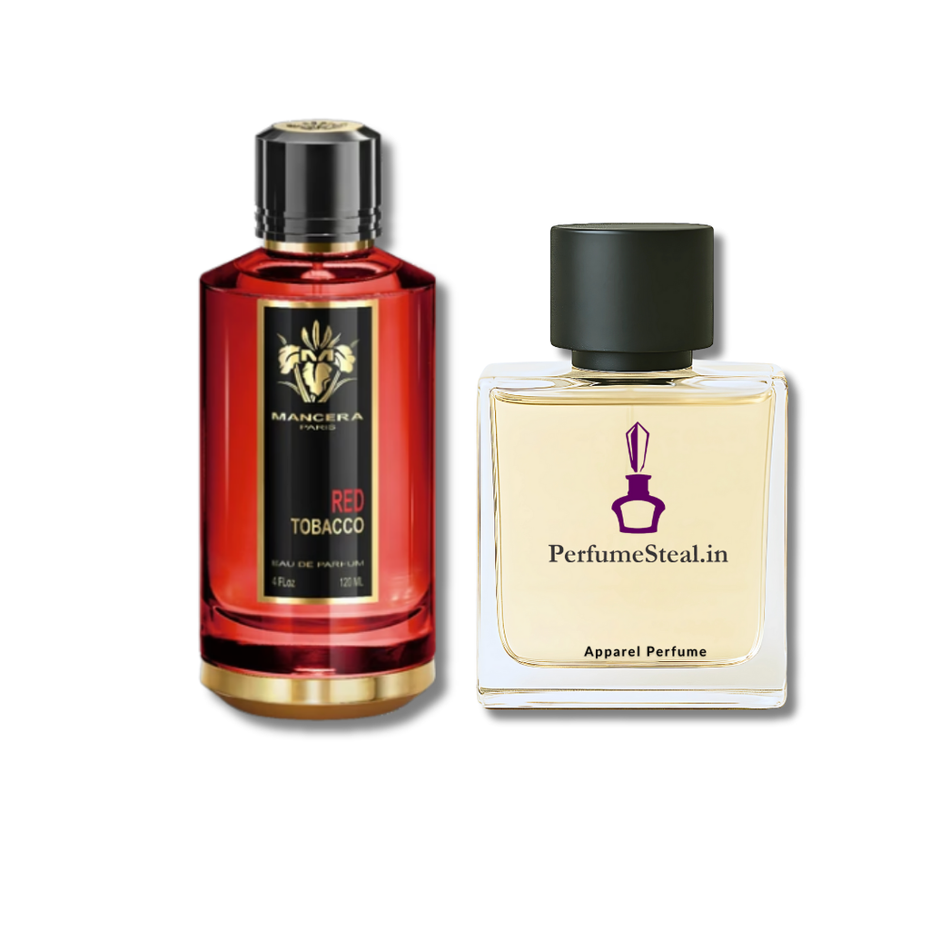 Trial pack of Mancera 30ml X 3 Combo for Men