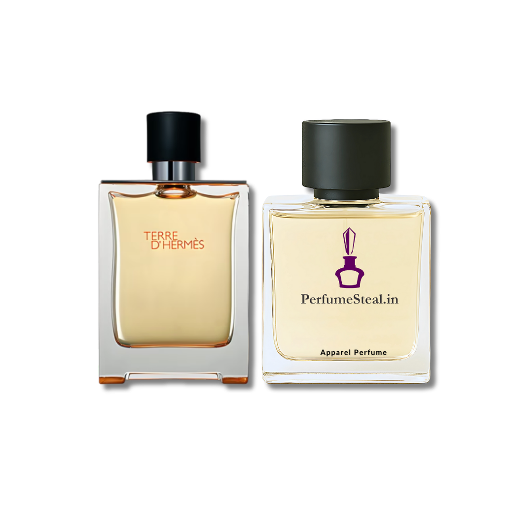 Men Travel Combo 30ml x 5perfumes