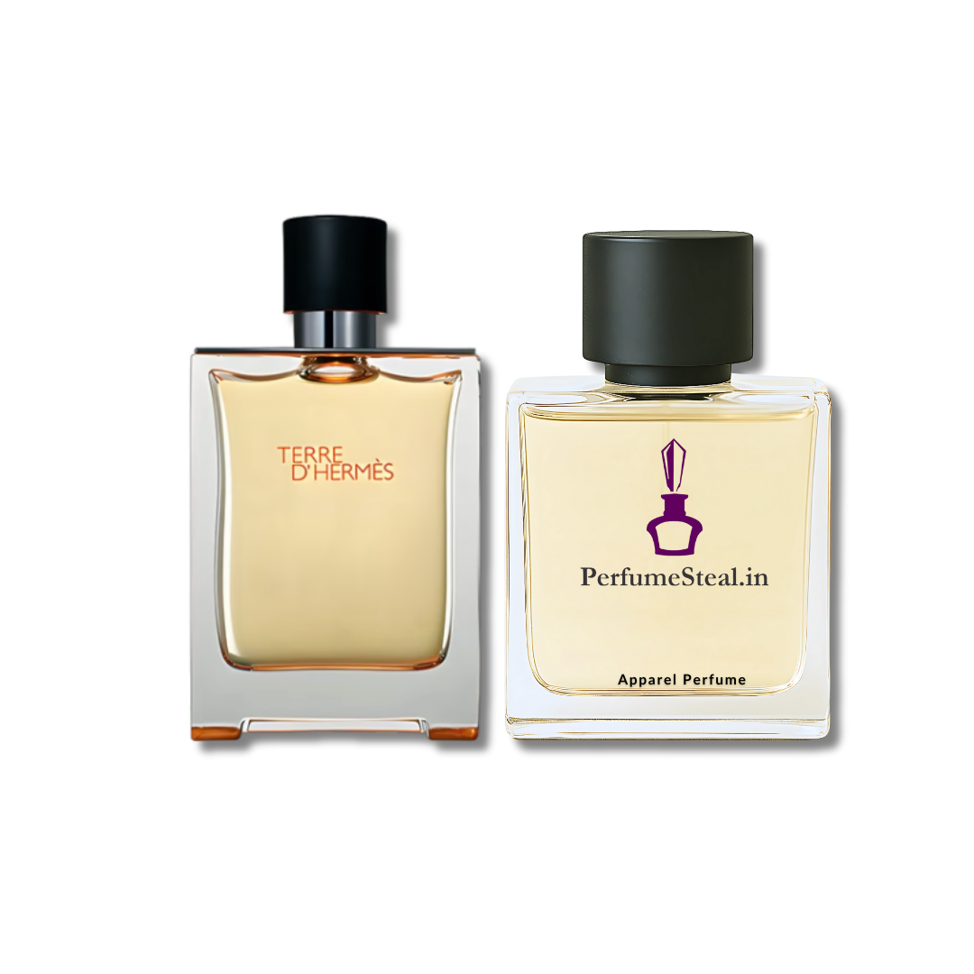 Men Travel Combo 30ml x 5perfumes
