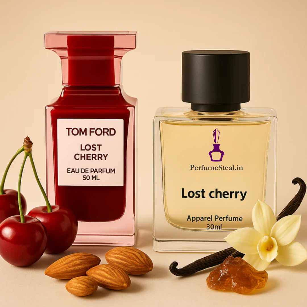 Tom Ford Lost Cherry Inspired Perfume