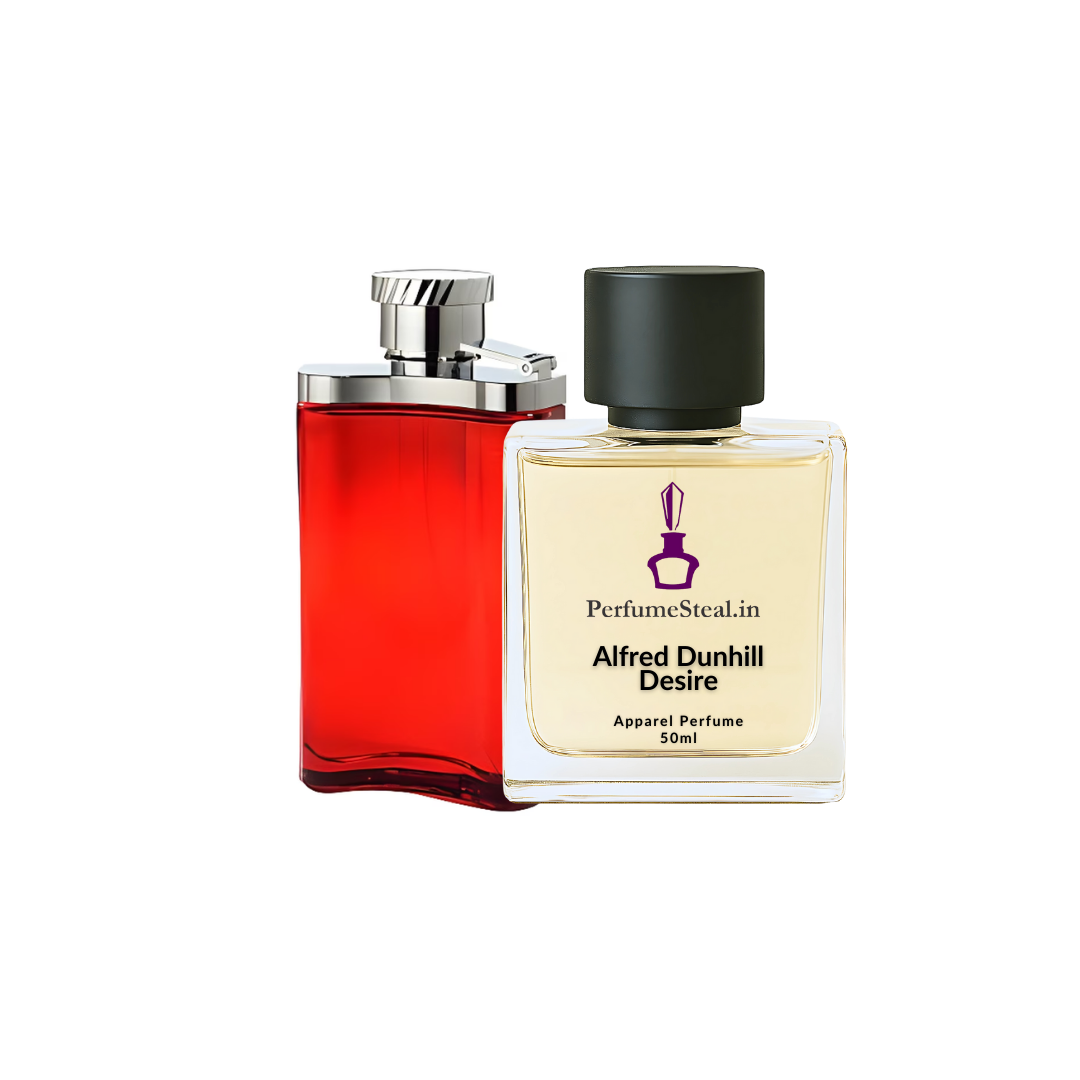 Dunhill Desire Red Inspired Perfume