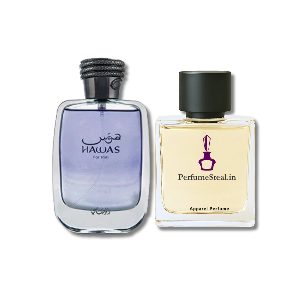 Men Travel Combo 30ml x 5perfumes