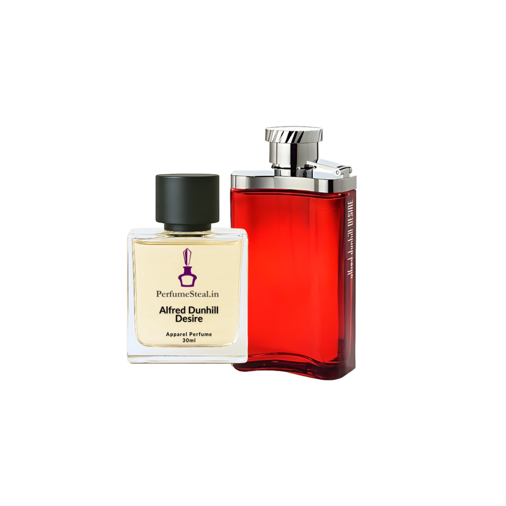 Dunhill Desire Red Inspired Perfume