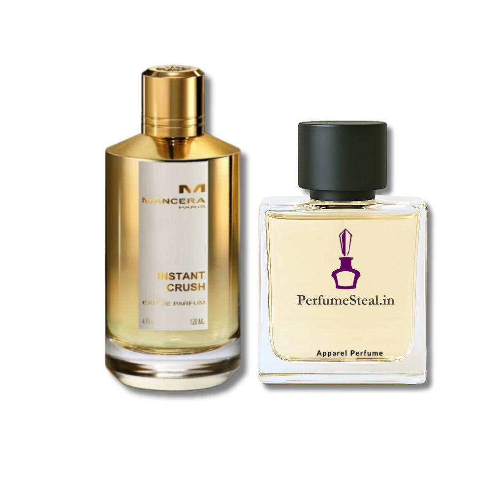 Trial pack of Mancera 50ml X 3 Combo for Men.
