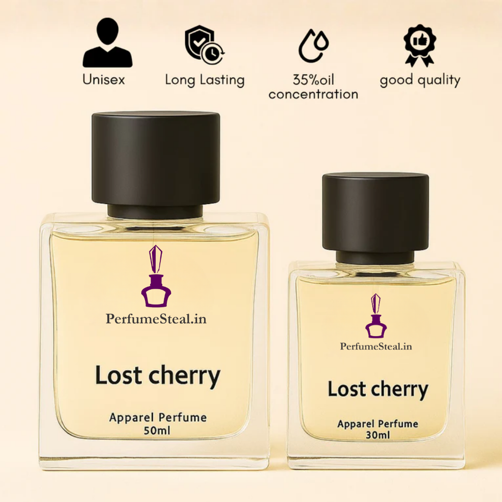 Tom Ford Lost Cherry Inspired Perfume