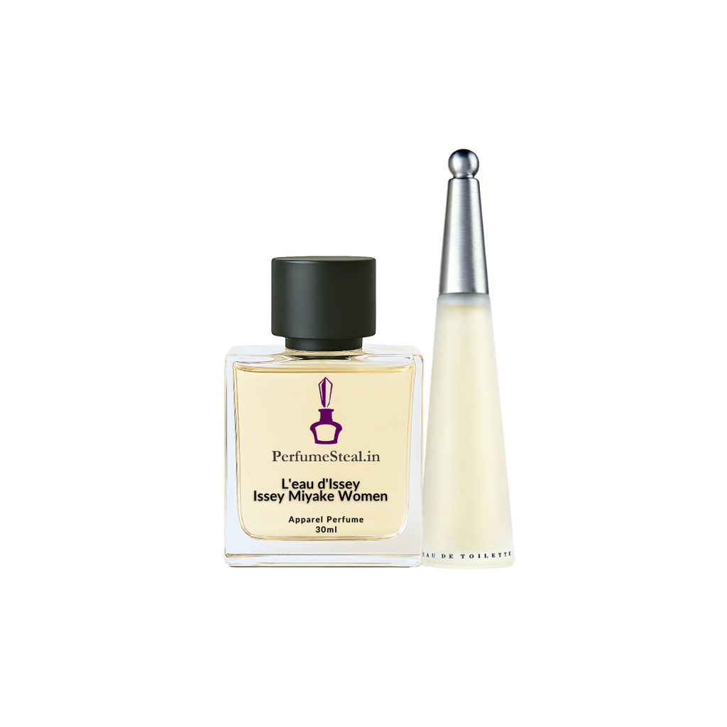 L'Eau d'Issey by Issey Miyake for Women Inspired Perfume