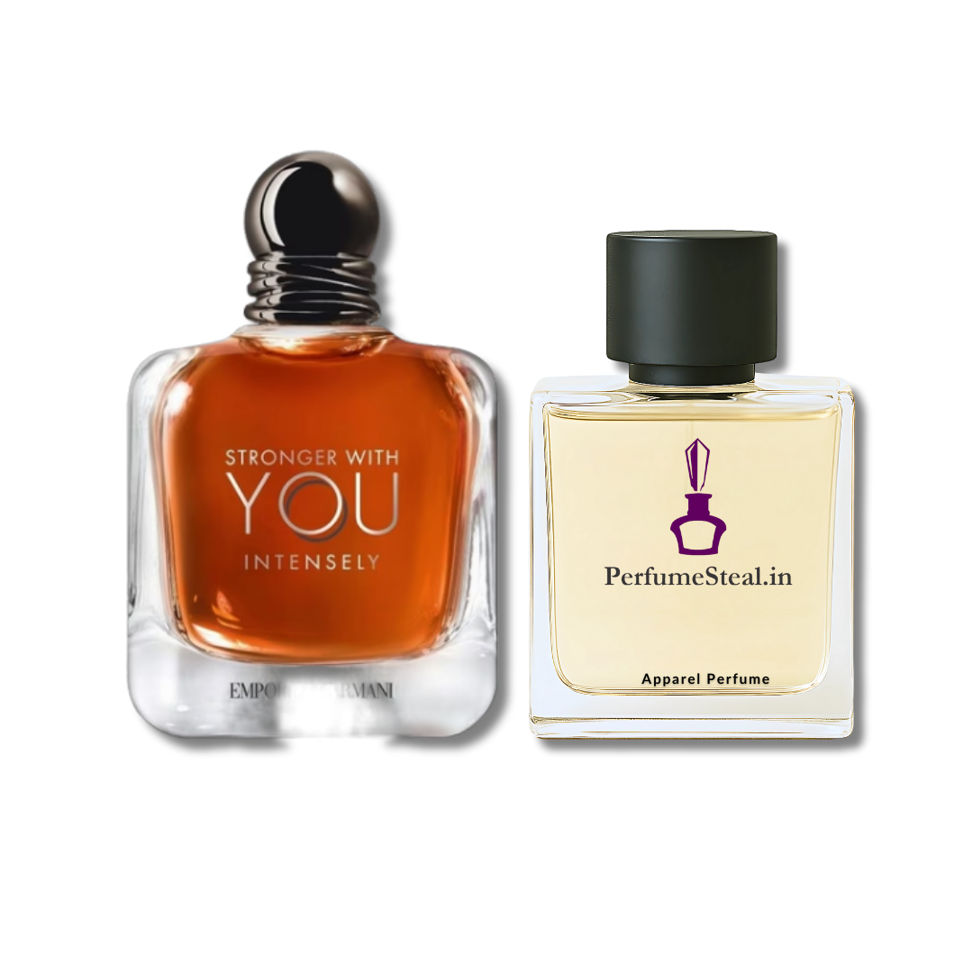 Women Office Combo 30ml x 5Perfumes