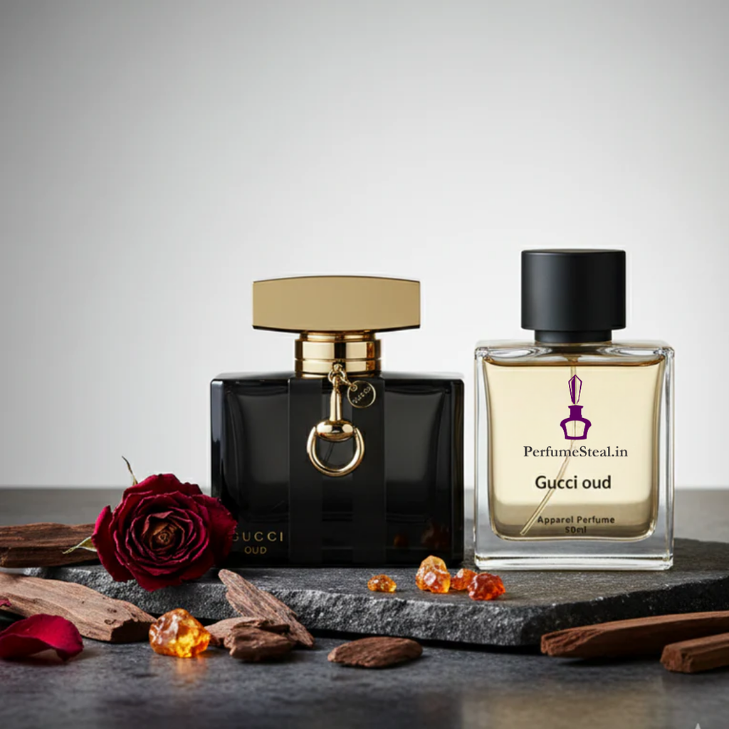 Gucci Oud Inspired Perfume