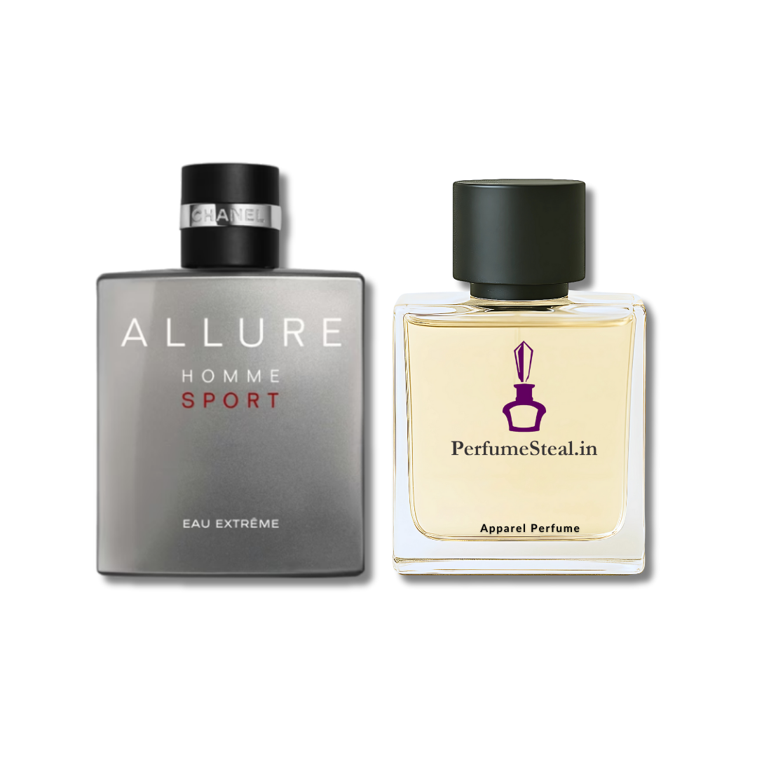 Men's Fresh Combo 3 x 30ml