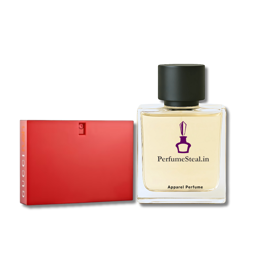Top Gucci Fragrances for Men&Women Combo