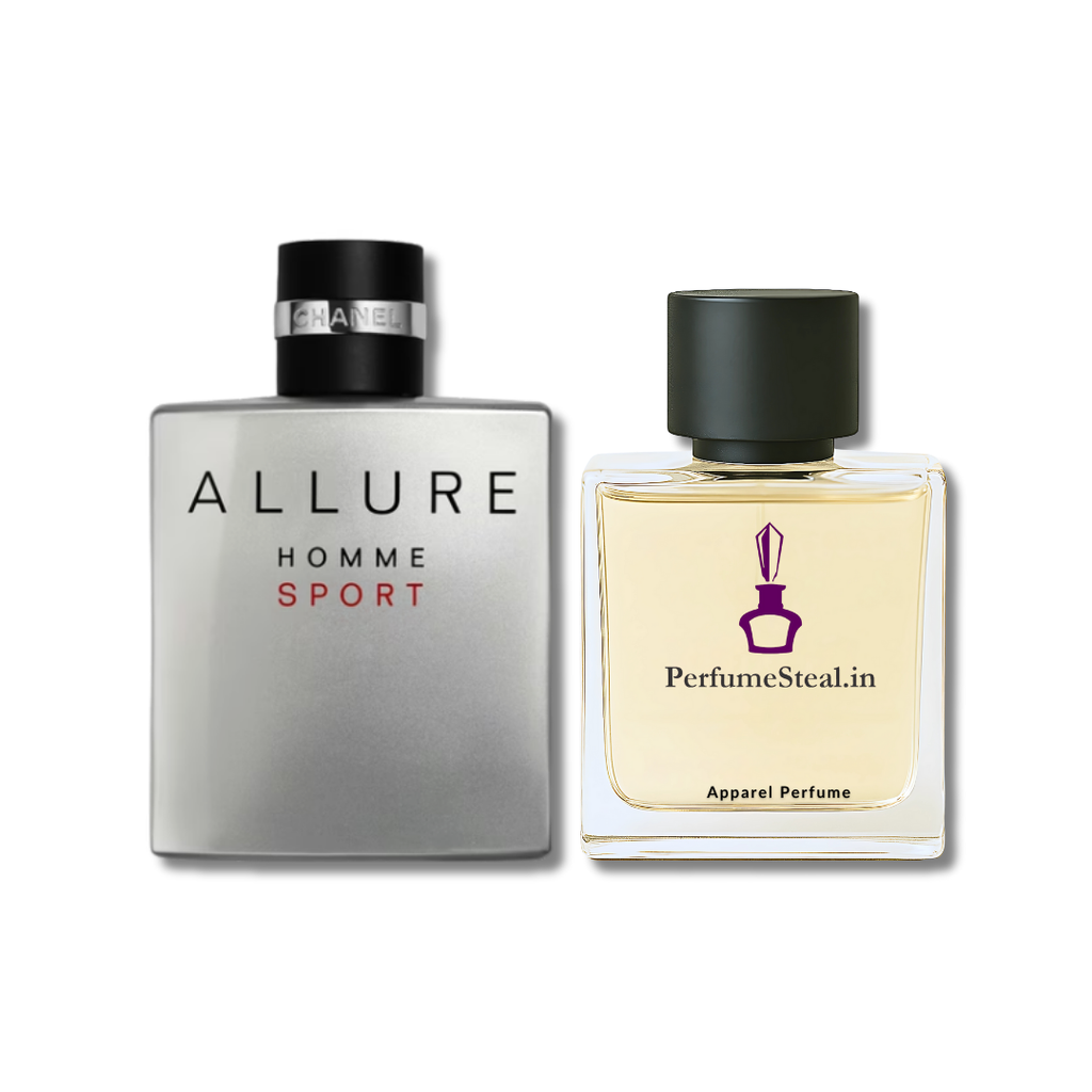 Men's Gym Combo- 50ml X 3