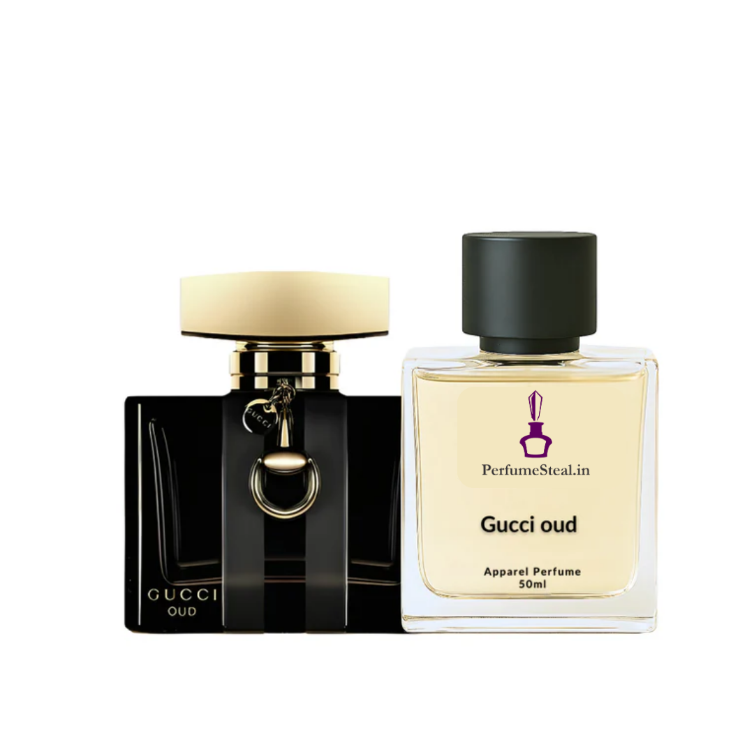 Gucci Oud Inspired Perfume