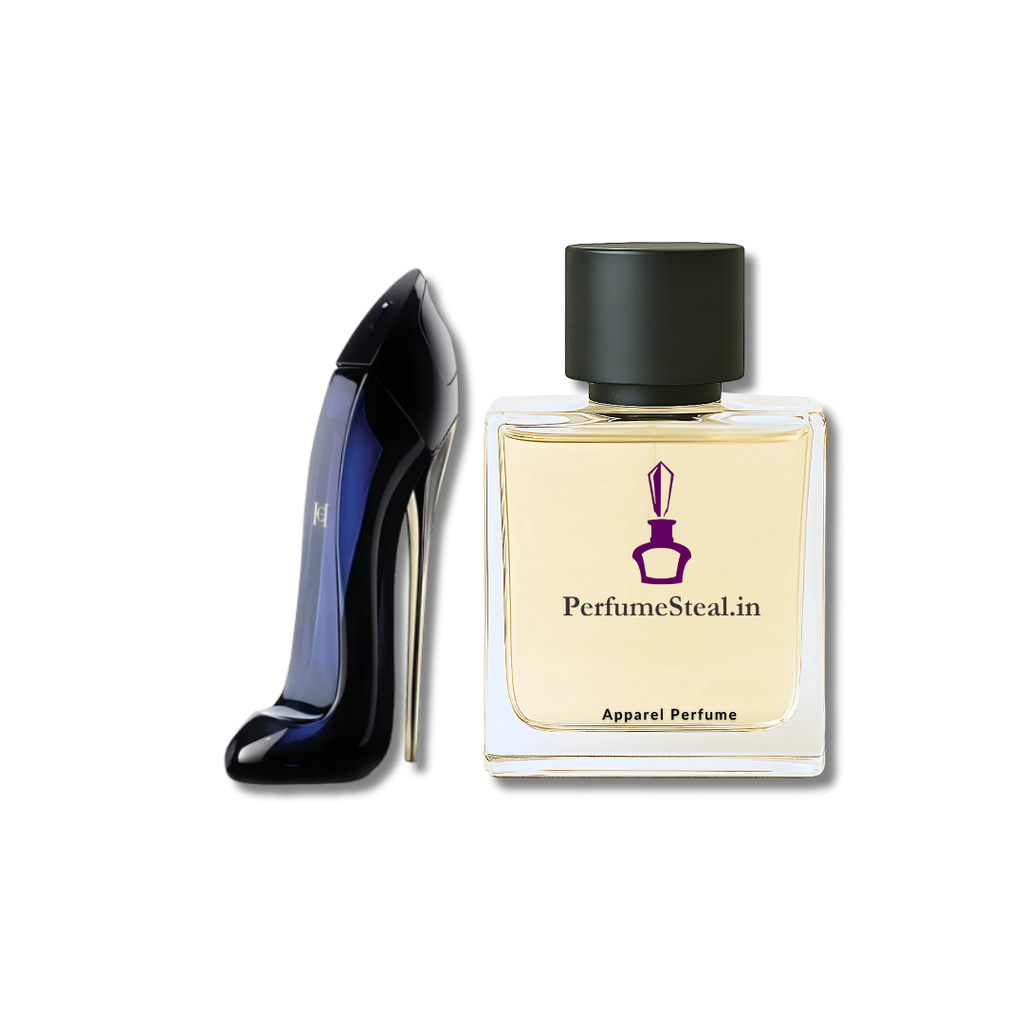 Women Office Combo 30ml x 5Perfumes