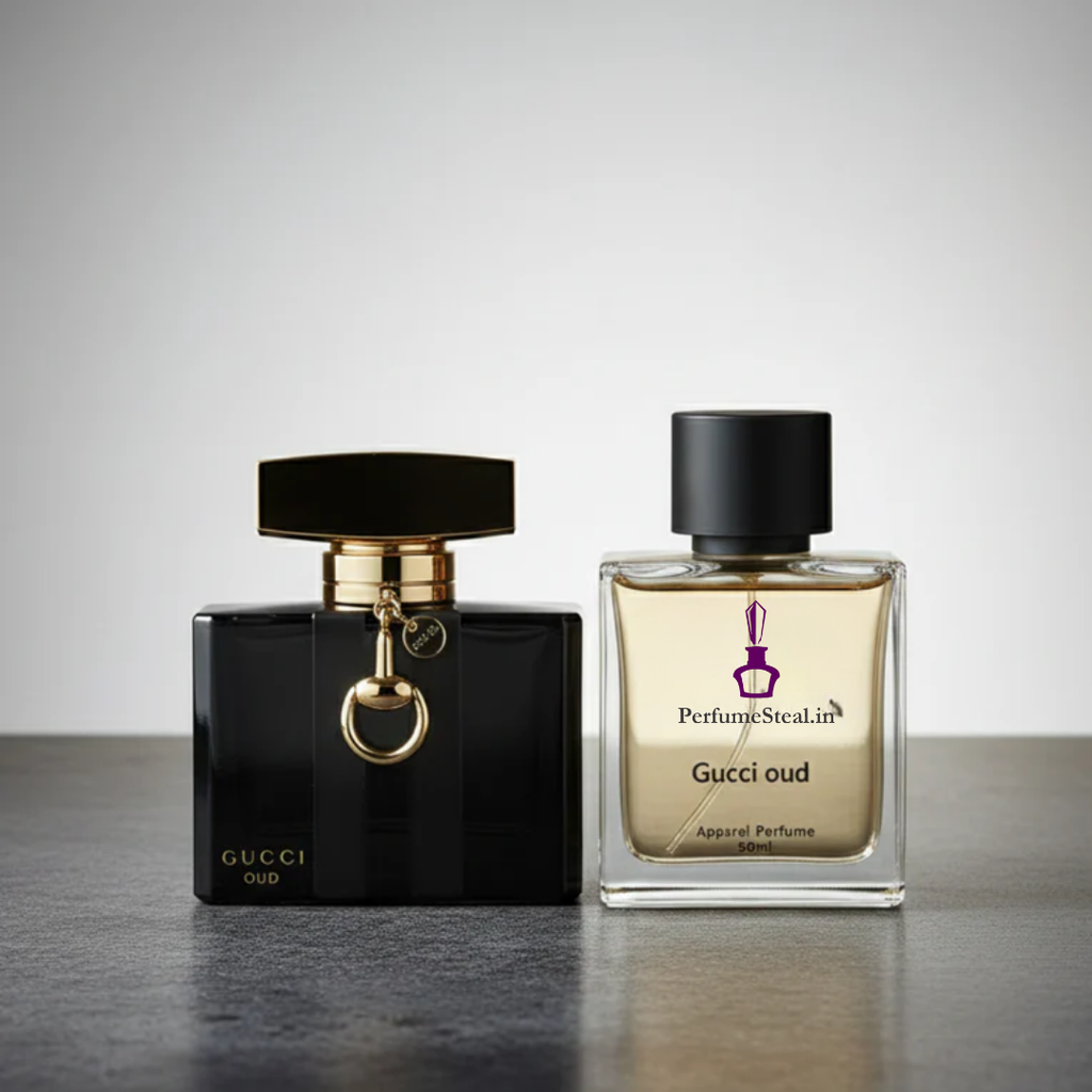 Gucci Oud Inspired Perfume