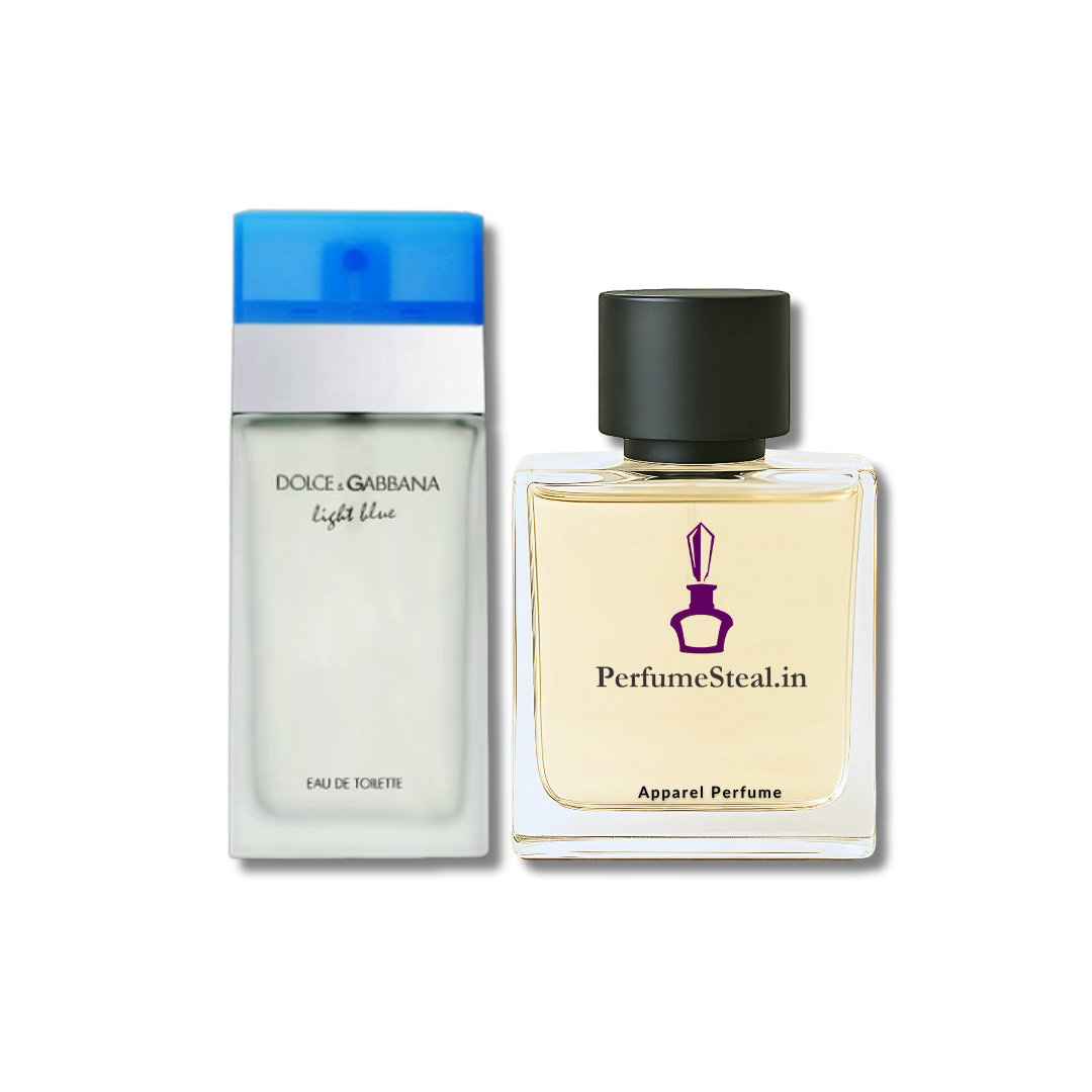 Women Office Combo 30ml x 5Perfumes