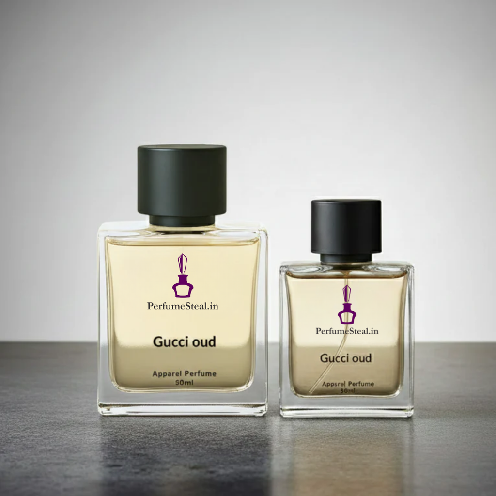 Gucci Oud Inspired Perfume