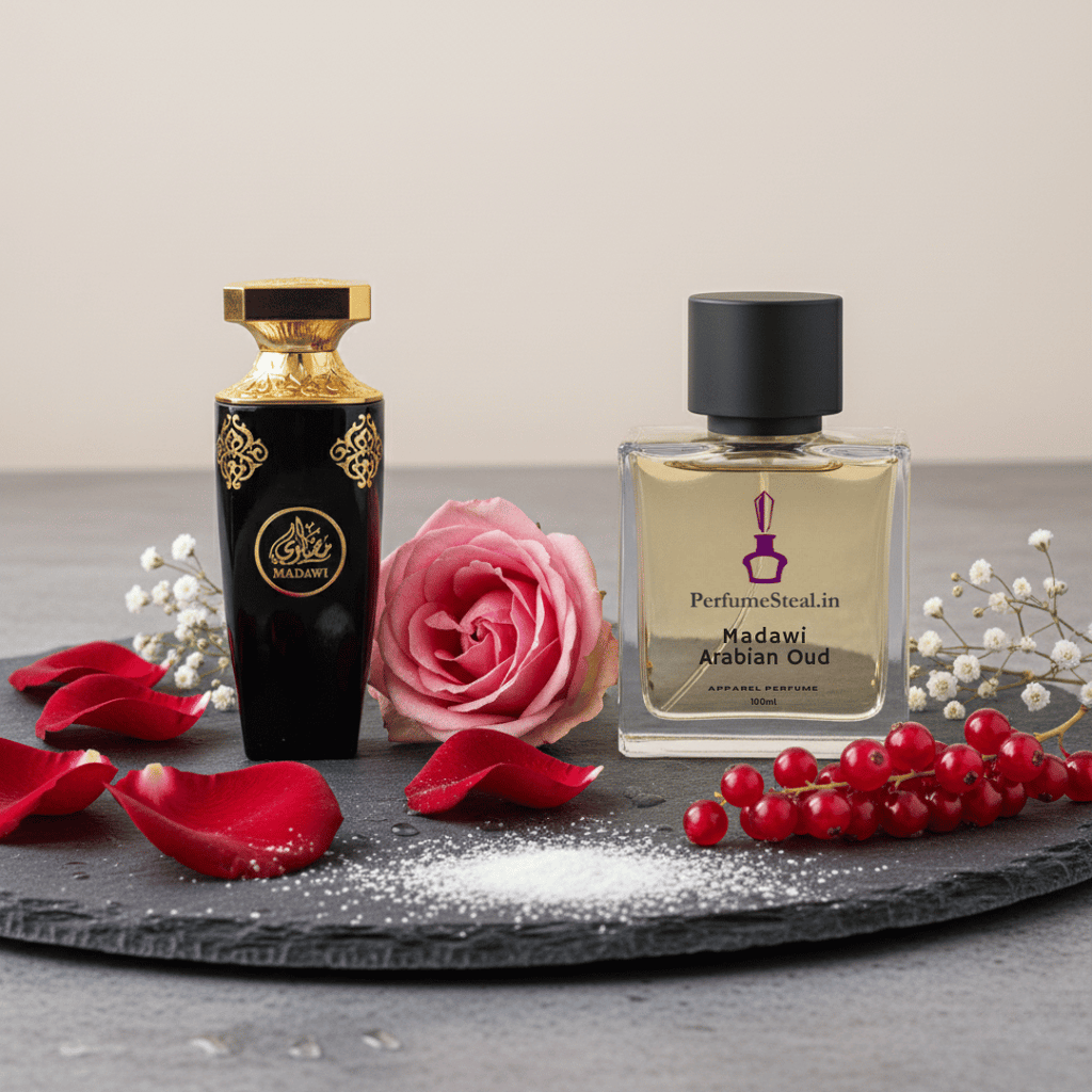 Madawi by Arabian Oud Inspired Perfume