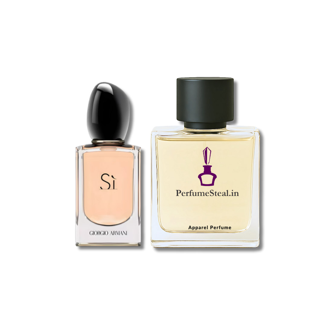 Women Summer Combo 30ml x 5Perfumes
