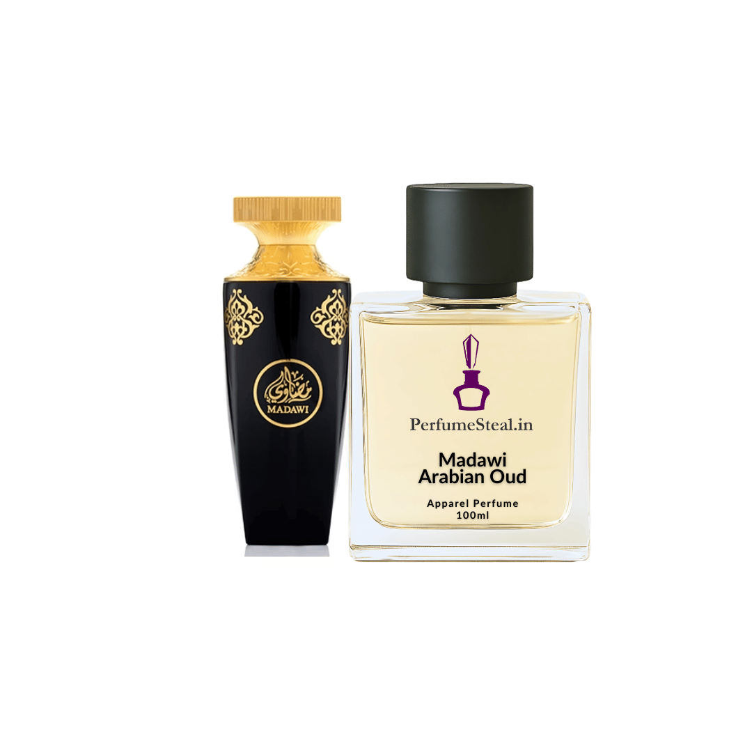 Madawi by Arabian Oud Inspired Perfume