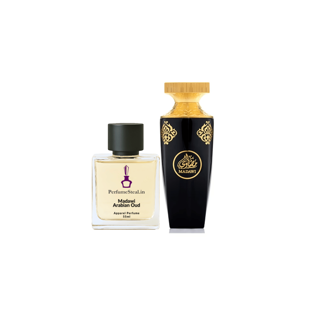 Madawi by Arabian Oud Inspired Perfume
