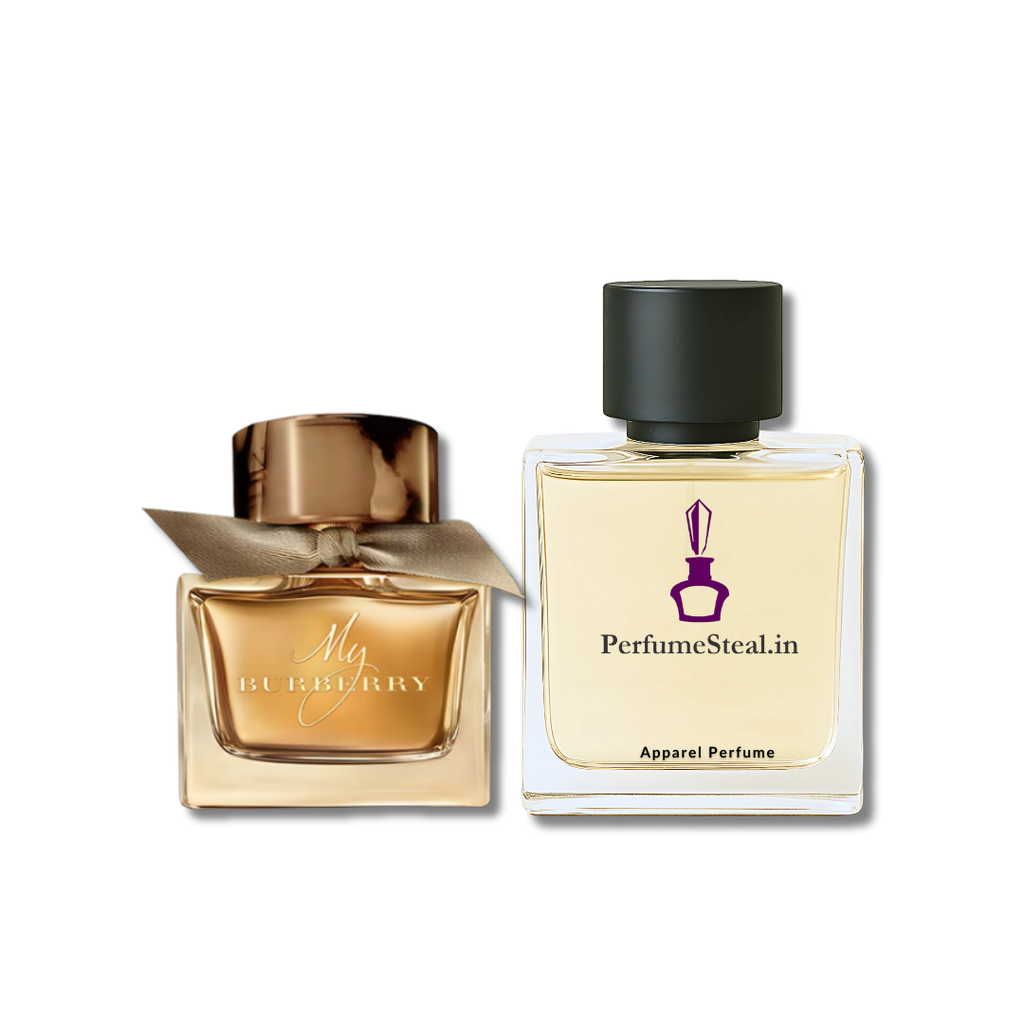 Women Summer Combo 30ml x 5Perfumes