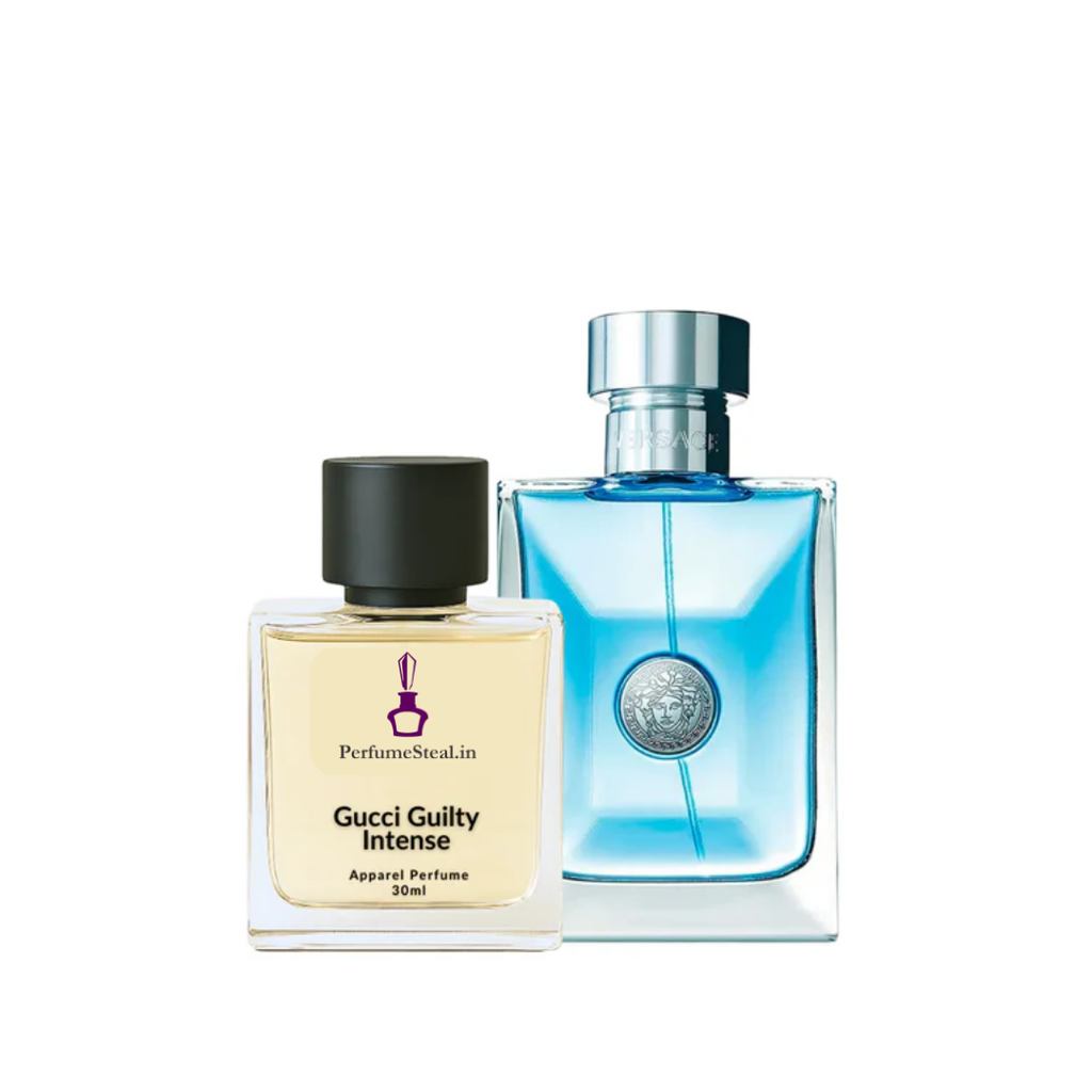 Versace Pour Homme Inspired Perfume